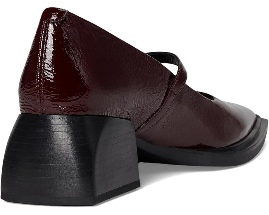 Debbi Suede Maryjane Product Image
