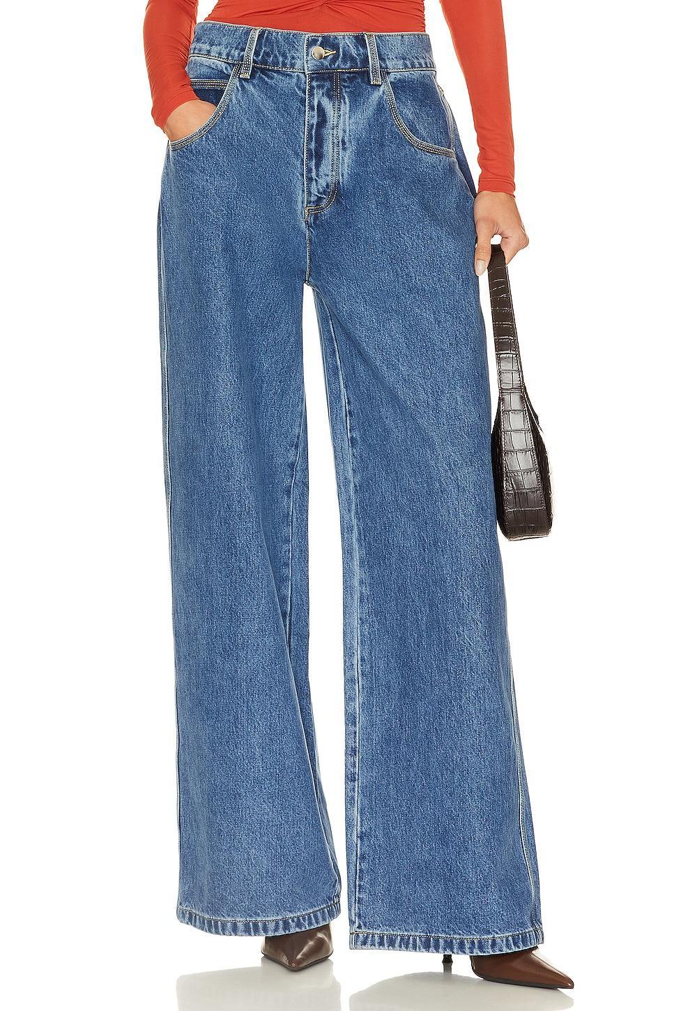 Lucas Pant Ronny Kobo Product Image