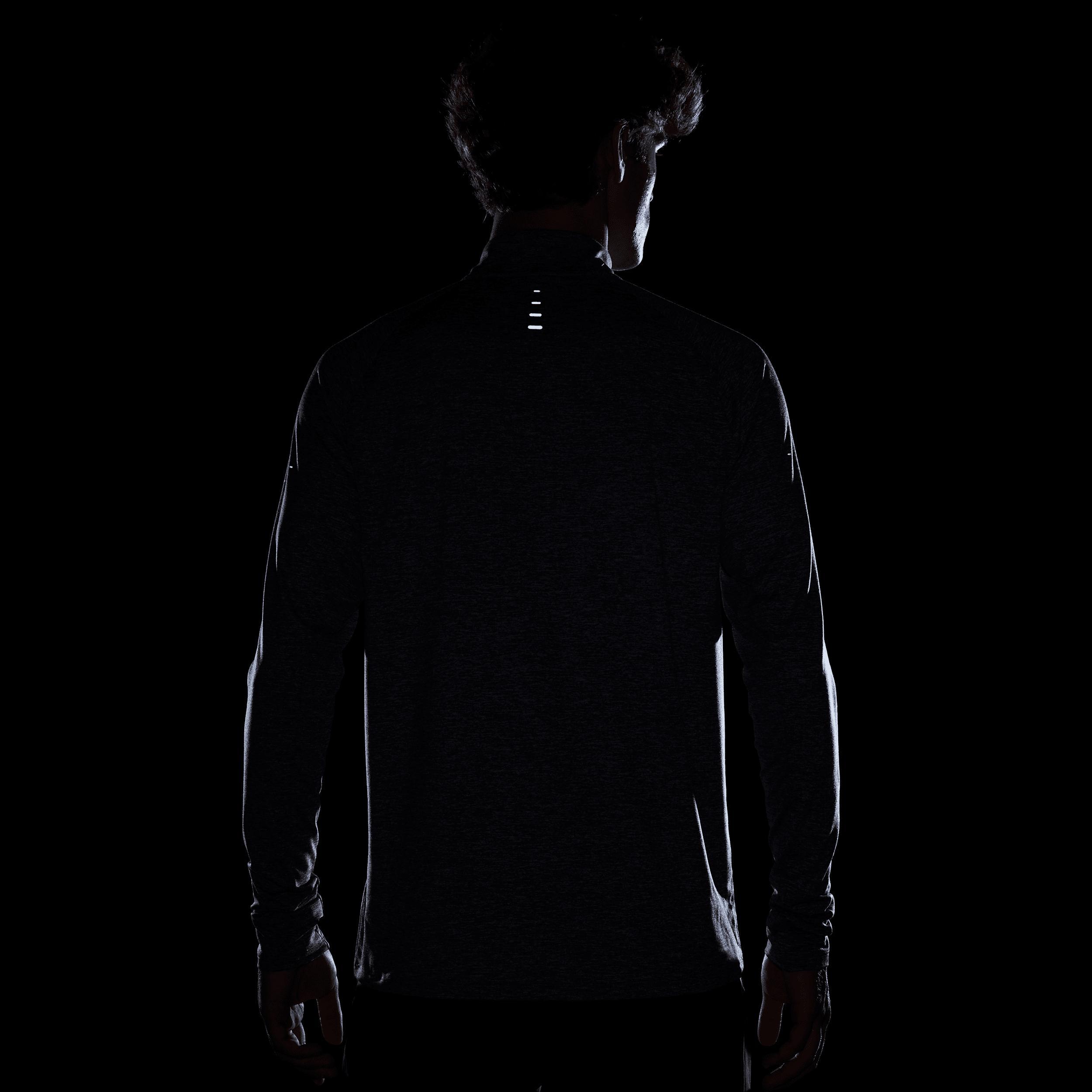 Nike Men's Stride Dri-FIT 1/4-Zip Running Top Product Image