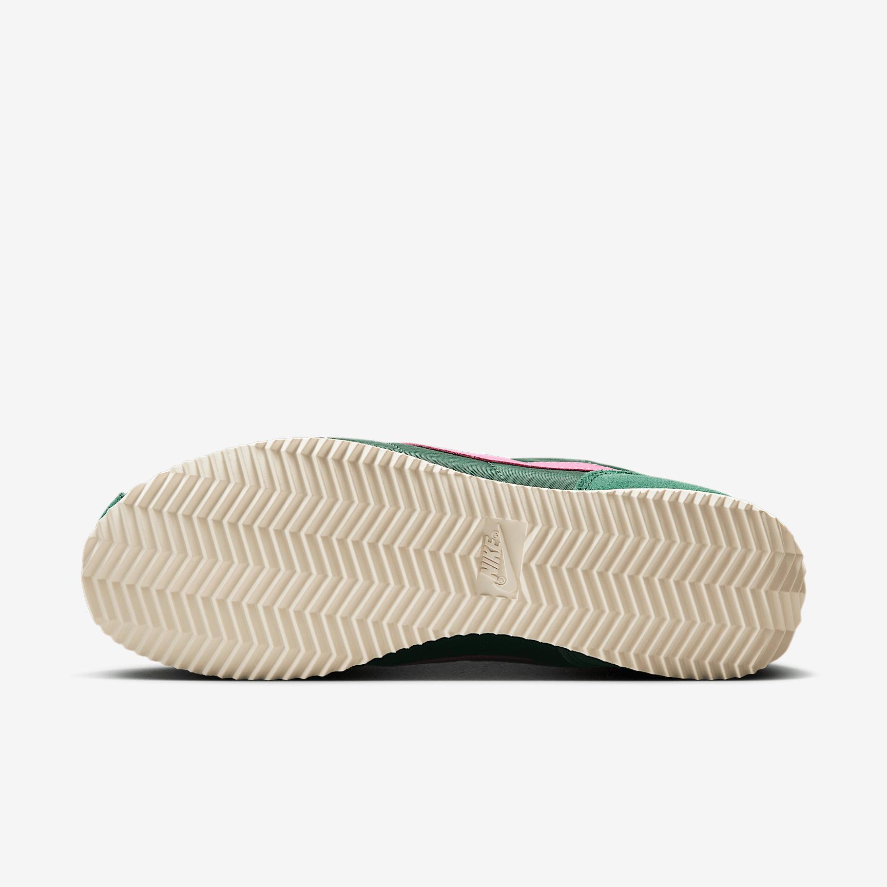 Nike Women's Cortez Shoes Product Image