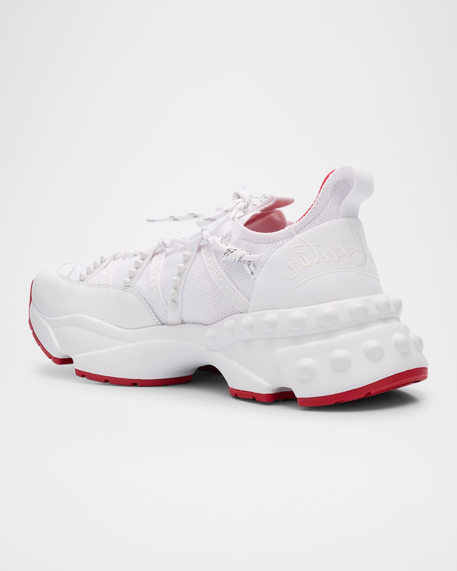 Men's Trailnrun Knit Runner Sneakers Product Image