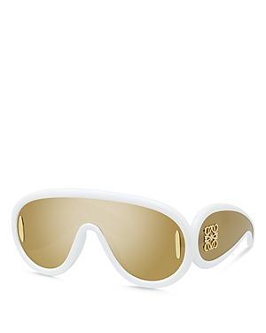 Womens LOEWE x Paulas Ibiza Mask Sunglasses Product Image