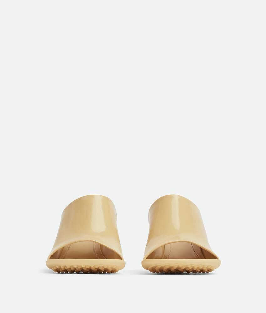 Women's Atomic Mule in Rubber Product Image