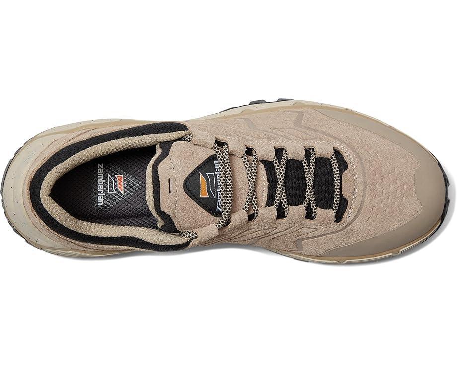 Trail Model X Low Waterproof Hiker Product Image