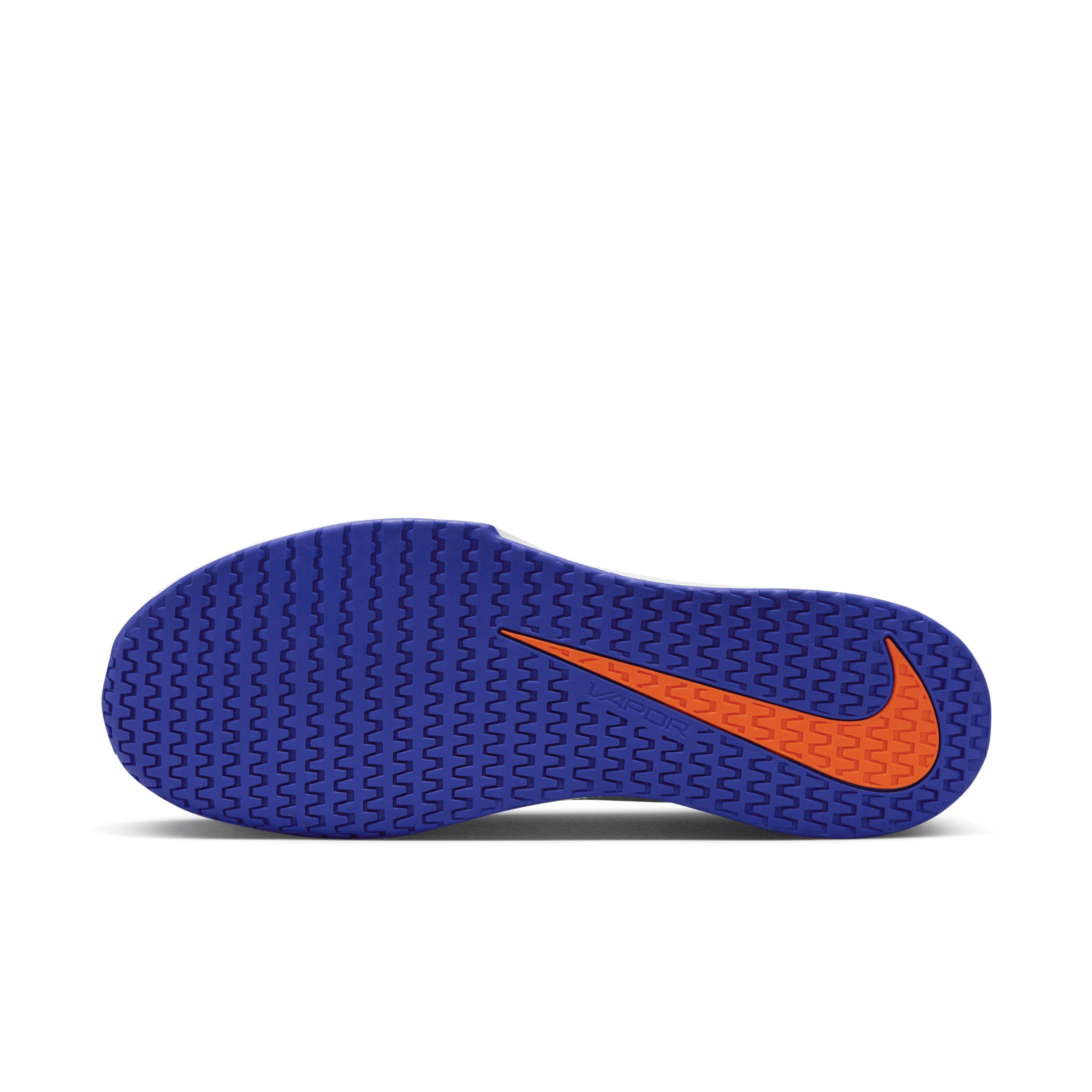 Nike Men's Court Vapor Lite 2 Hard Court Tennis Shoes Product Image