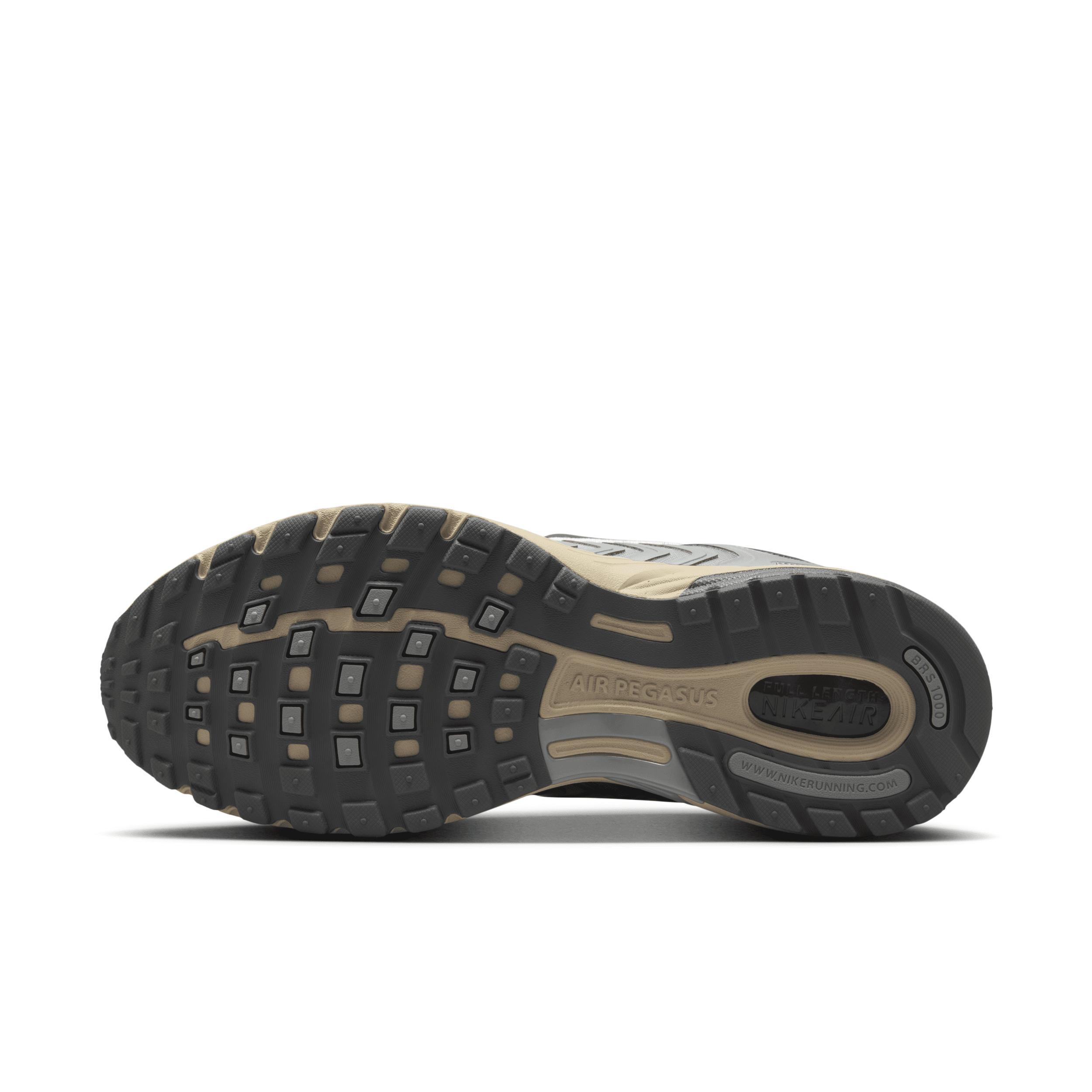Nike Mens Nike Air Pegasus 2005 - Mens Running Shoes Product Image