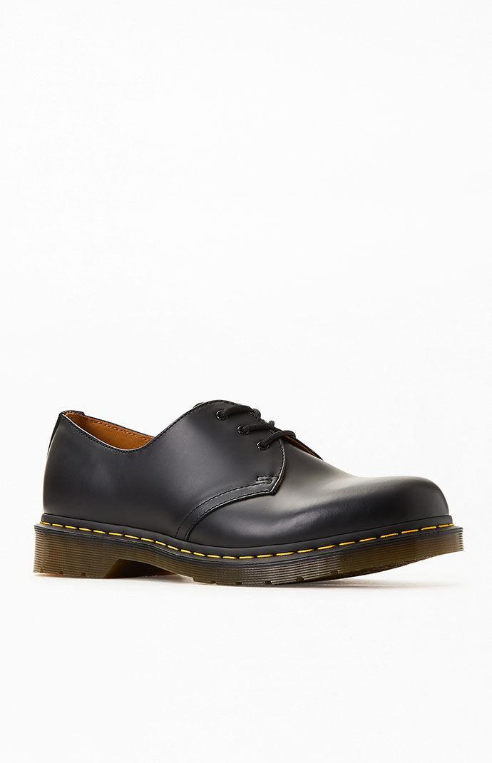 Dr. Martens Mens 1461 Smooth Leather Oxfords Product Image