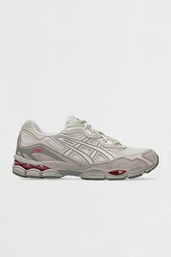 Asics Mens GEL-NYC Casual Shoes Product Image