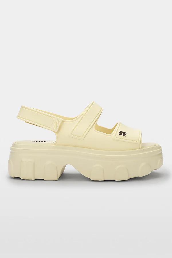 Melissa Ella Move Platform Sandal Womens at Urban Outfitters Product Image