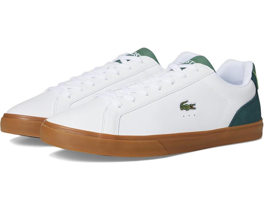 Men's Lacoste Lerond Pro Sneakers Product Image