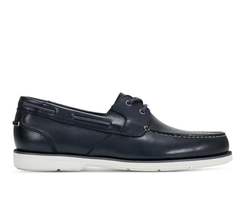 Men's Rockport Southport Boat Shoes Product Image