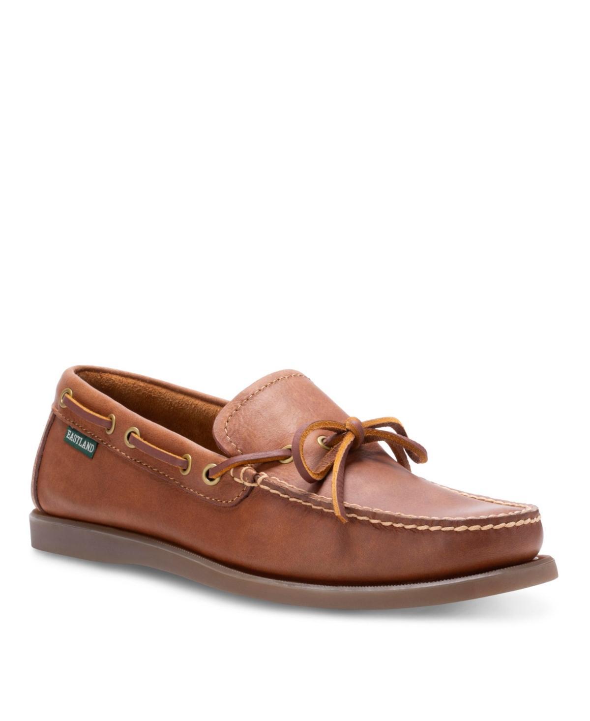 Eastland Yarmouth Camp Men's Moccasins, Size: 11 Product Image