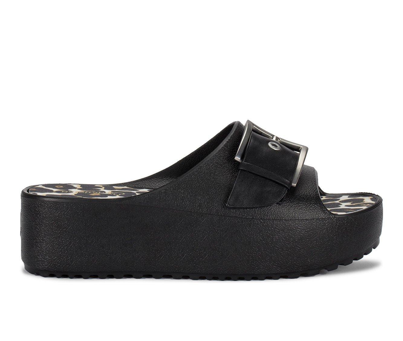 Women's Baretraps Pacey Platform Sandals Product Image