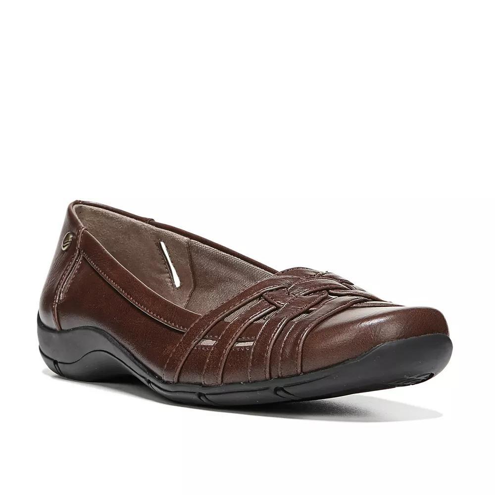LifeStride Diverse Women's Flats, Size: 11, Dark Product Image