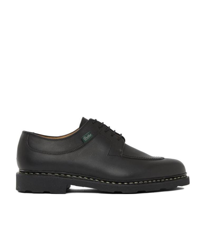 PARABOOT Brogue Shoes  Men Color Black In Schwarz Product Image