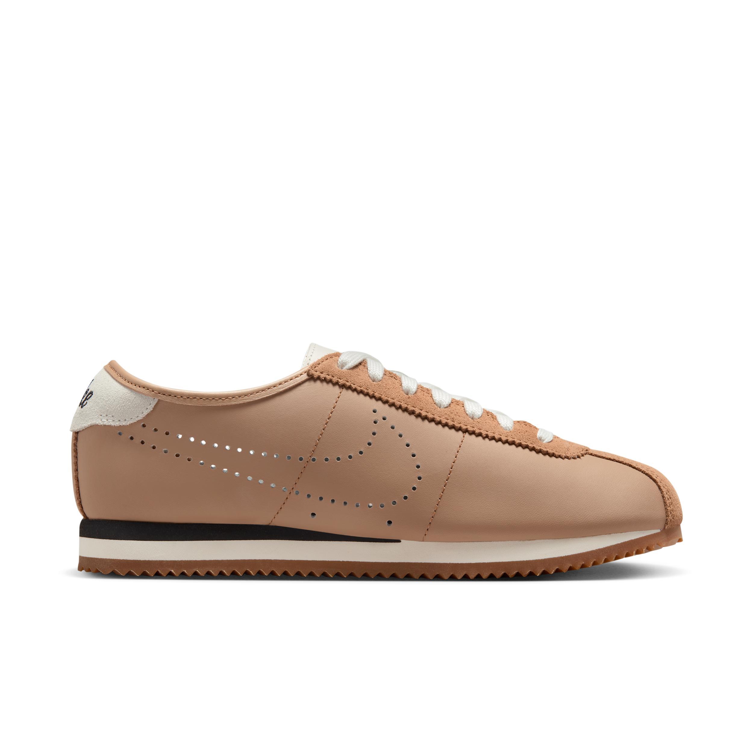 Nike Women's Cortez Leather Shoes Product Image