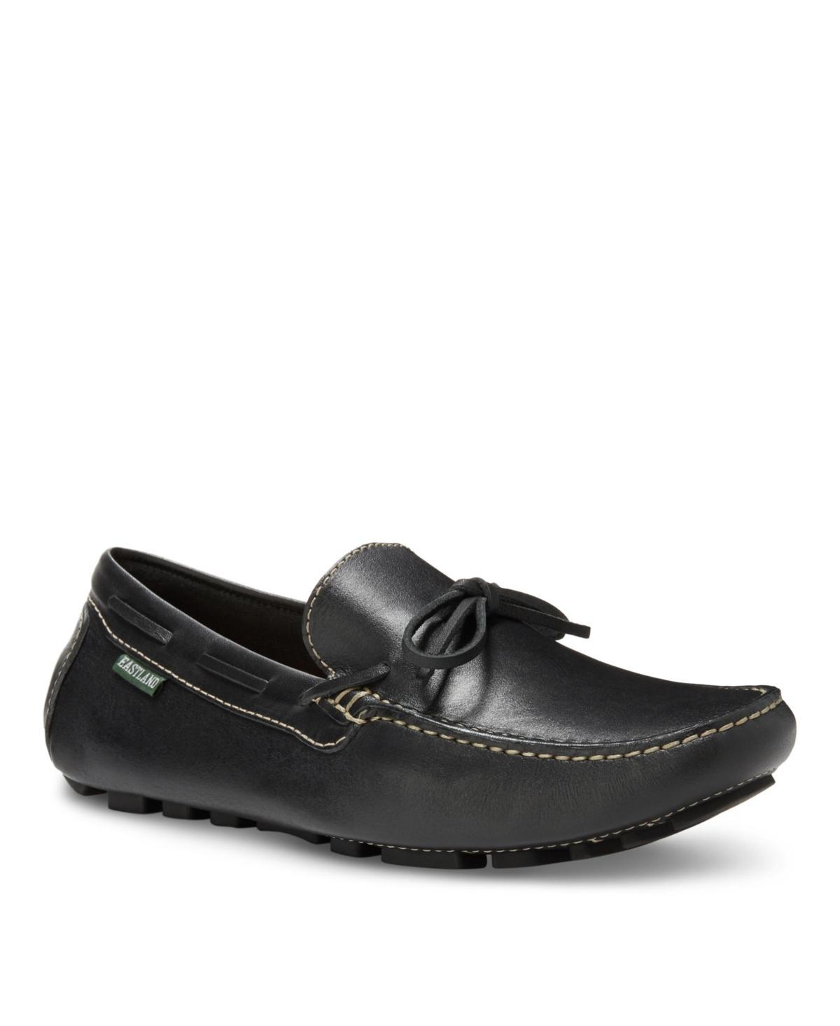 Eastland Dustin Mens Leather Loafers Product Image