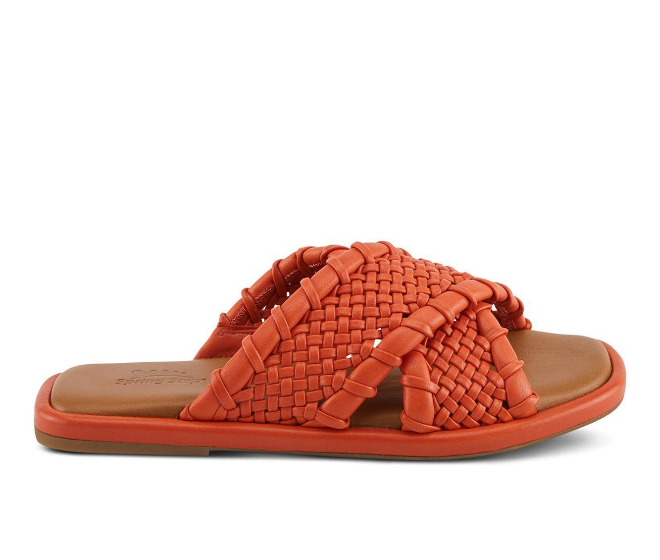 Women's SPRING STEP Montauk Sandals Product Image