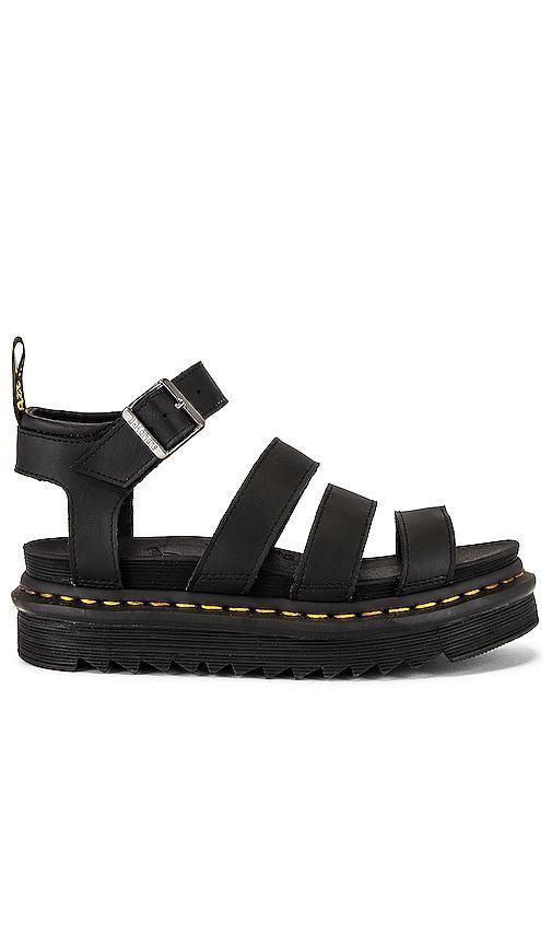 Womens Dr. Martens Blaire Sandal Product Image