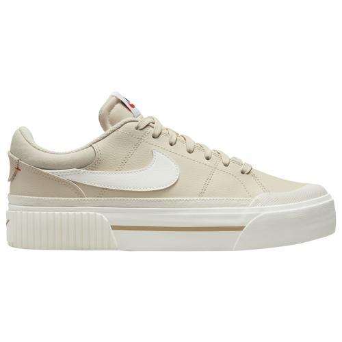 Nike Court Legacy Lift Women's Shoes Product Image