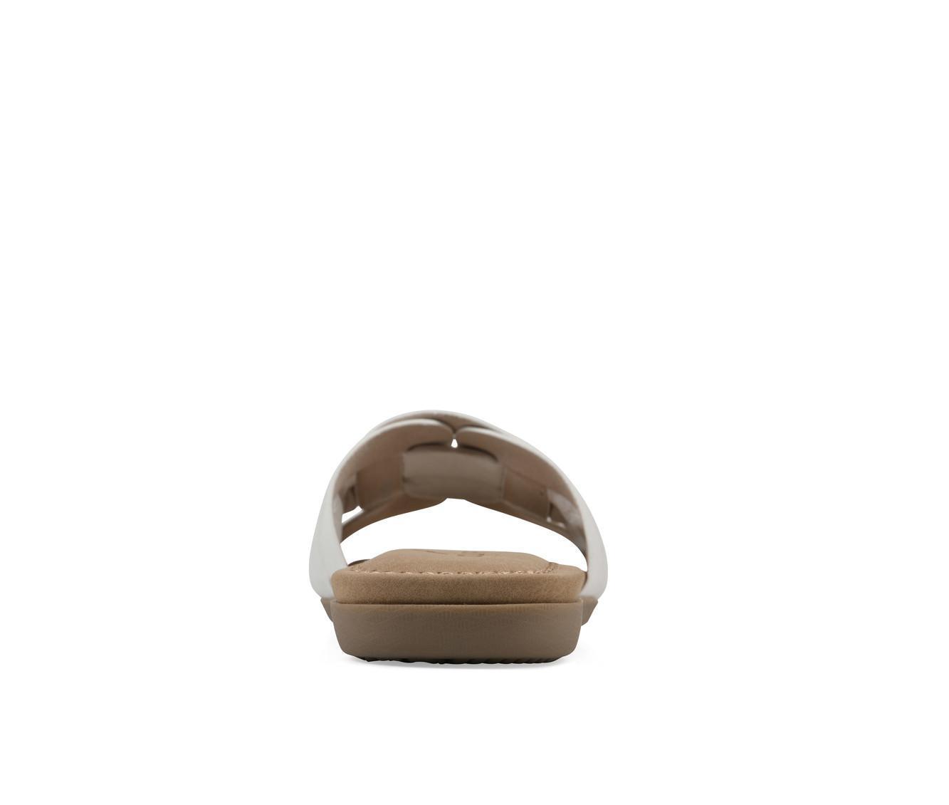Women's Cliffs by White Mountain Fraley Slide Sandals Product Image
