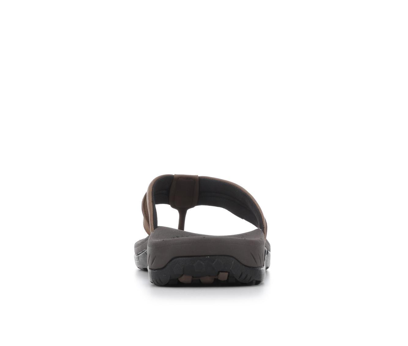 Men's Hammer Head Jafar Flip-Flops Product Image