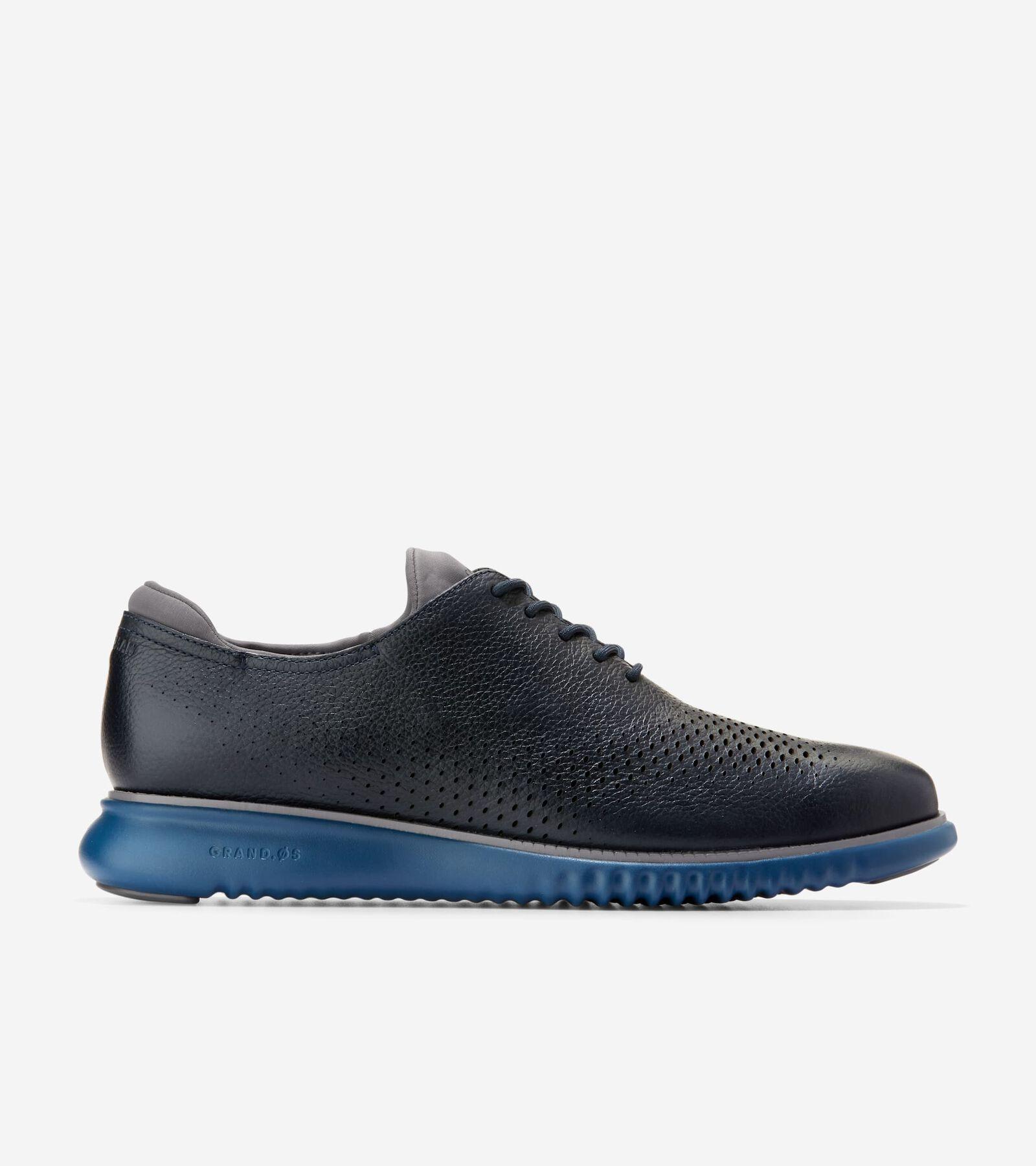 Cole Haan Mens 2.zerogrand Laser Wingtip Oxford Product Image