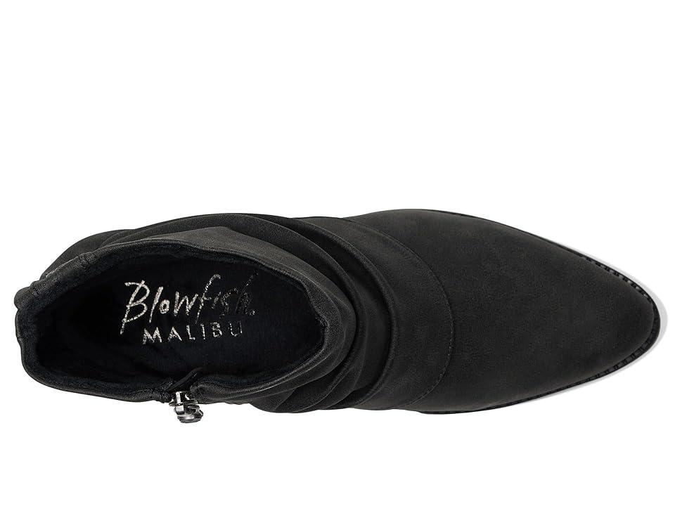 Blowfish Malibu Riley Womens Ankle Boots Product Image