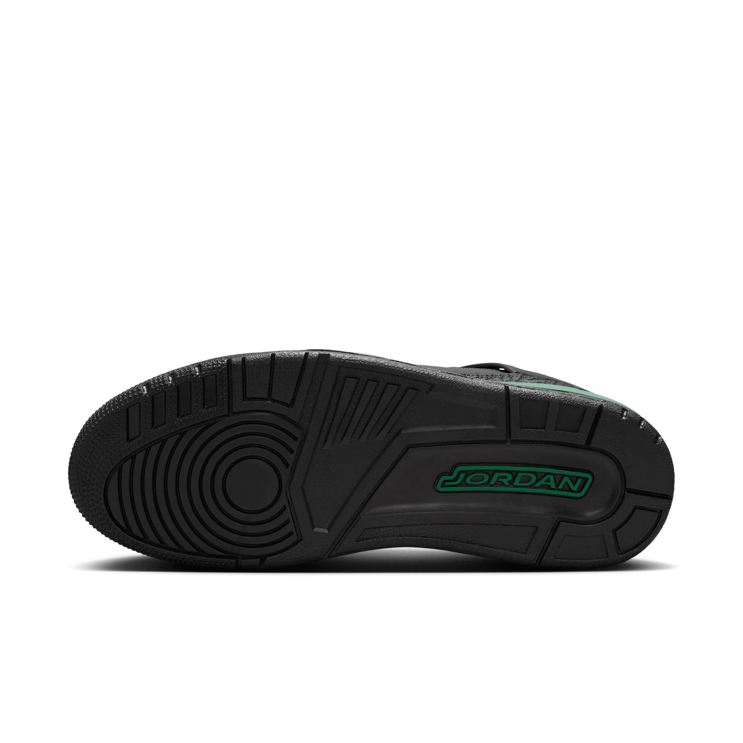 Men's Jordan Spizike Low Shoes Product Image