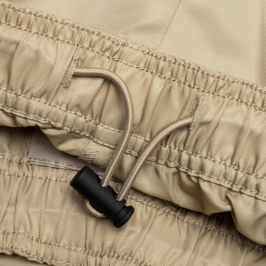 Essentials Women's Running Short - Oak Female Product Image