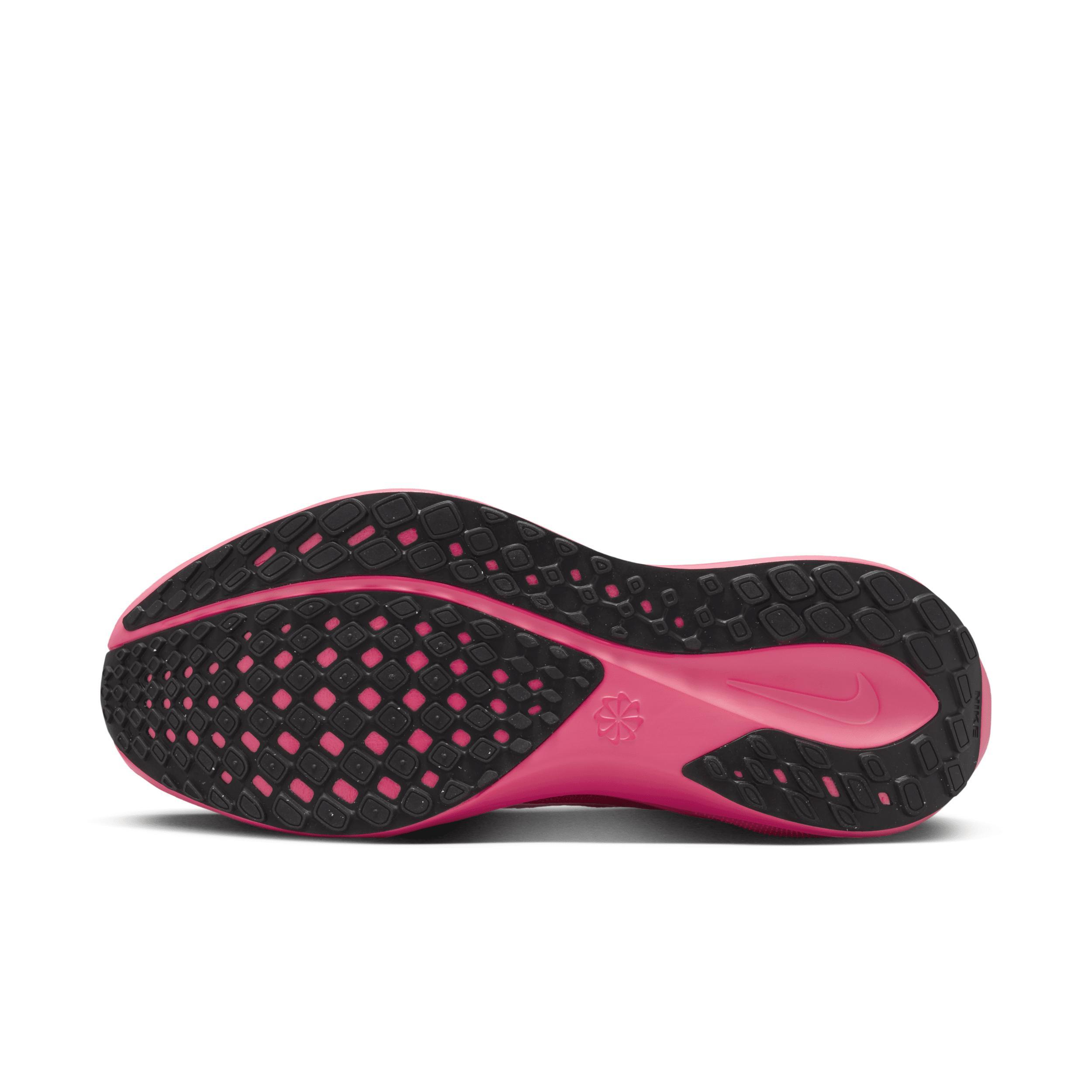 Nike Womens Air Zoom Pegasus 41 - Running Shoes Crimson Tint/Hot Punch/Aster Pink Product Image