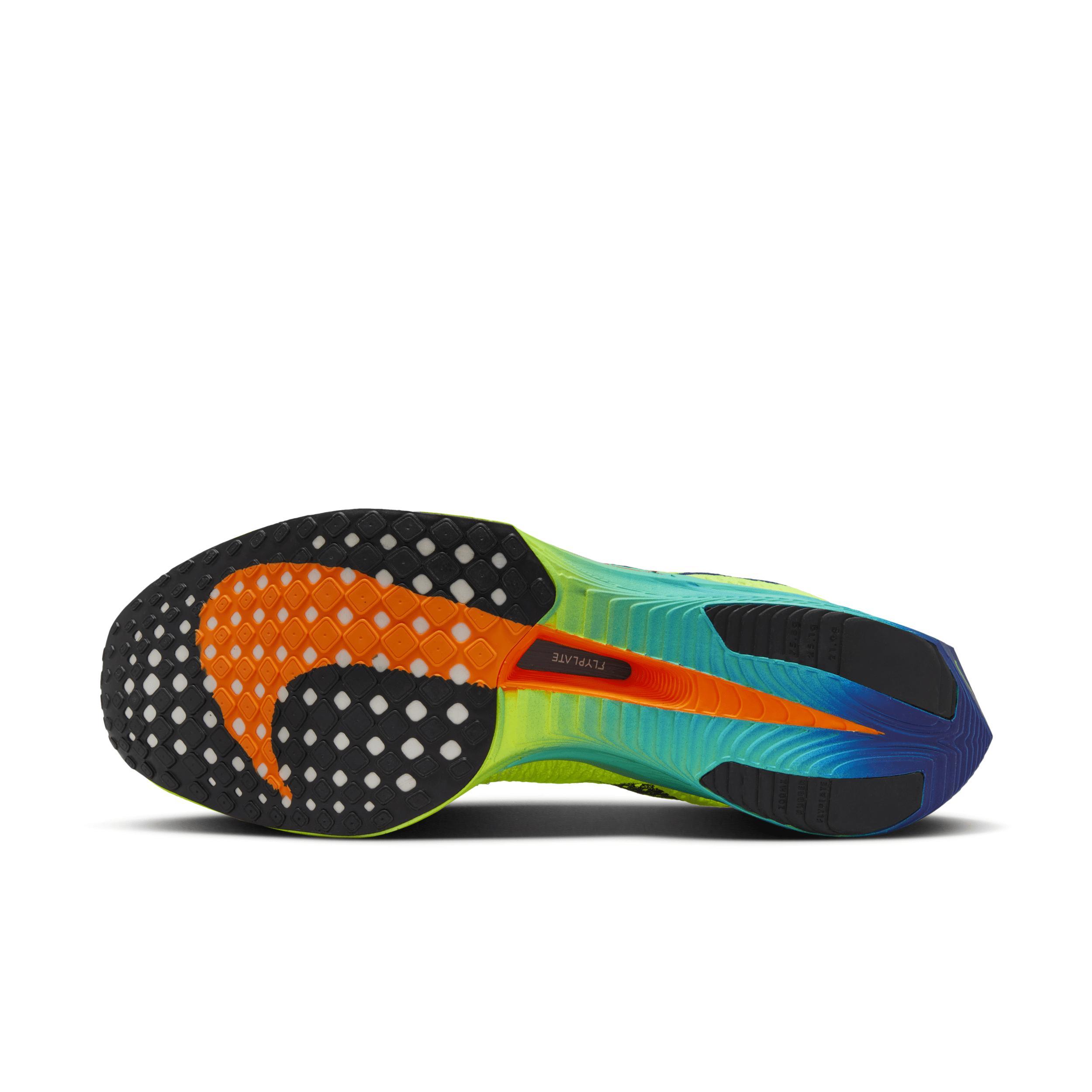 Nike Mens Nike ZoomX Vaporfly Next% 3 - Mens Running Shoes Product Image