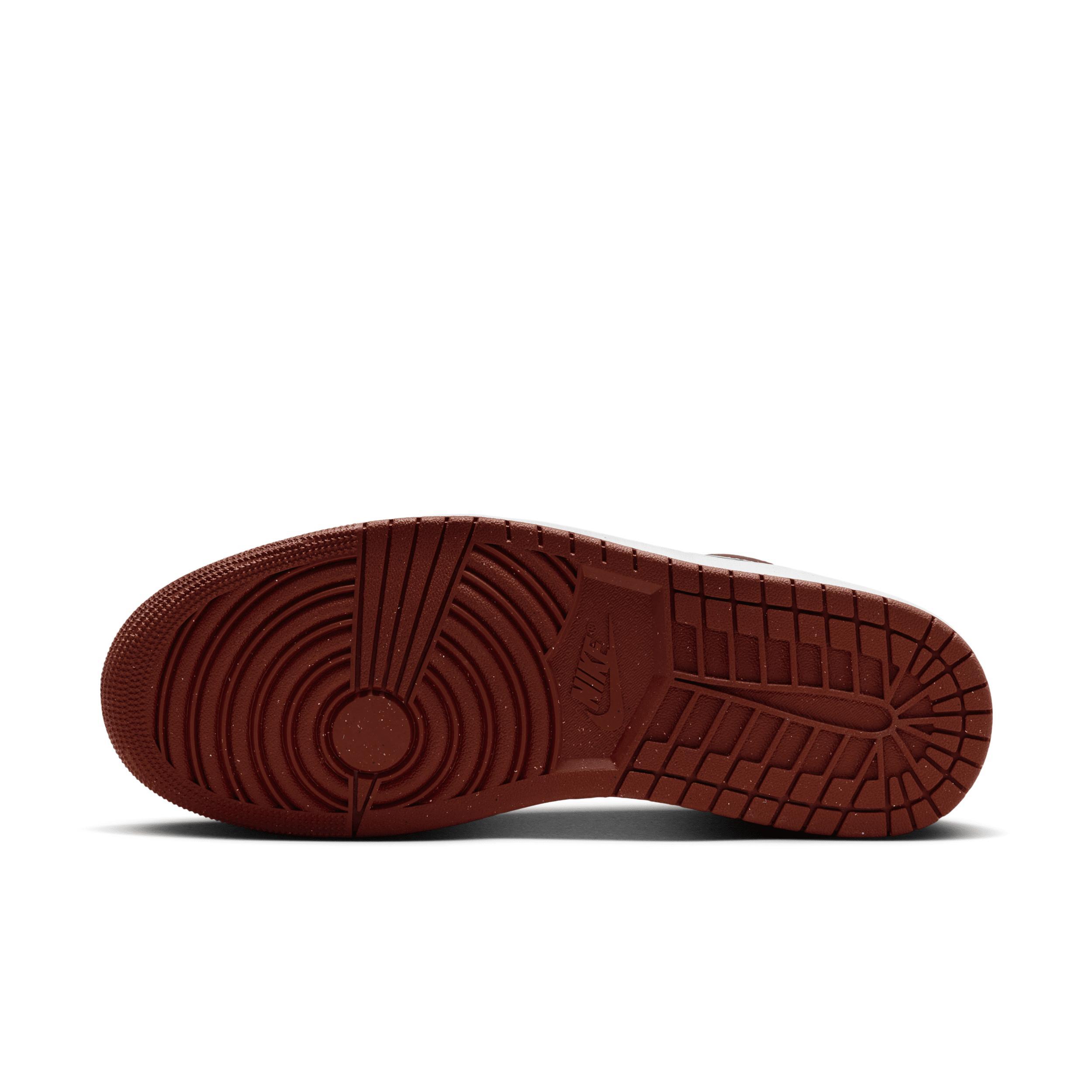 Men's Air Jordan 1 Low SE Shoes Product Image