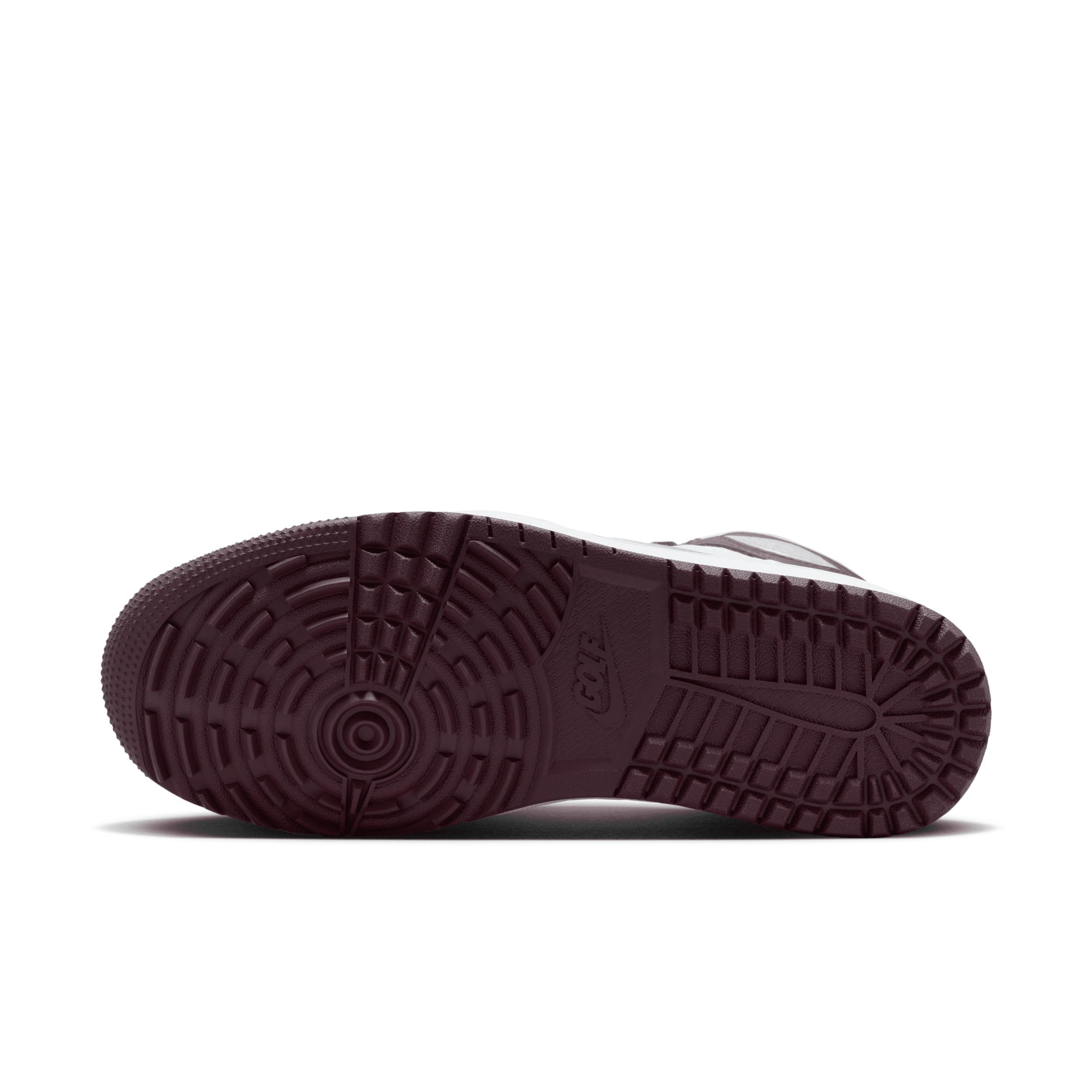 Men's Air Jordan I High G Golf Shoes Product Image