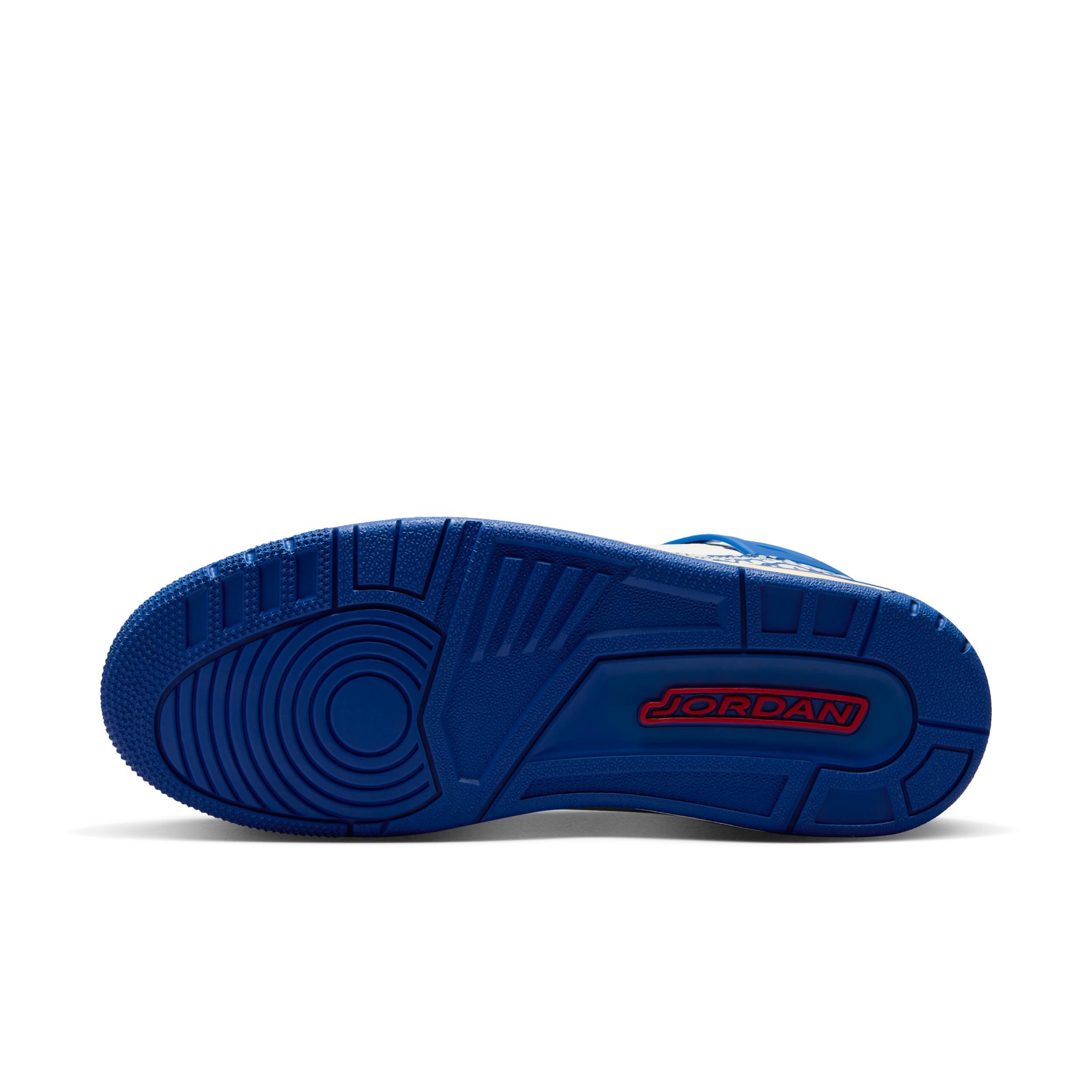 Men's Jordan Spizike Low Shoes Product Image