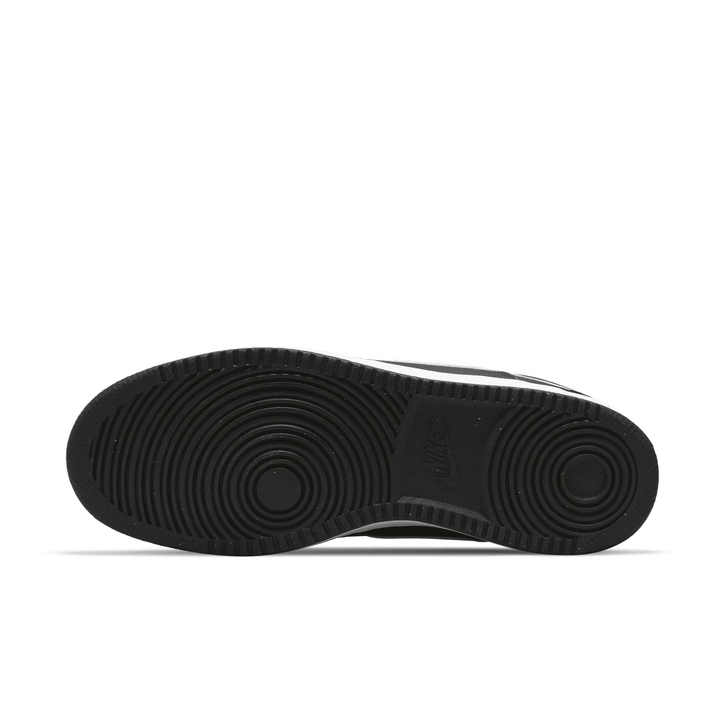 Nike Men's Court Vision Mid Next Nature Shoes Product Image