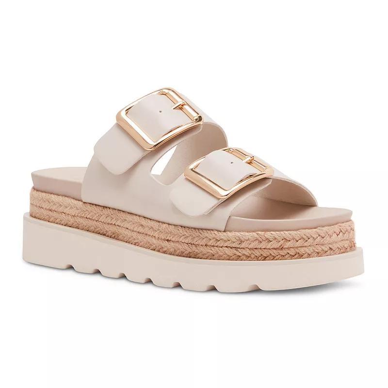 Madden Girl Womens Mythical Sandal Product Image