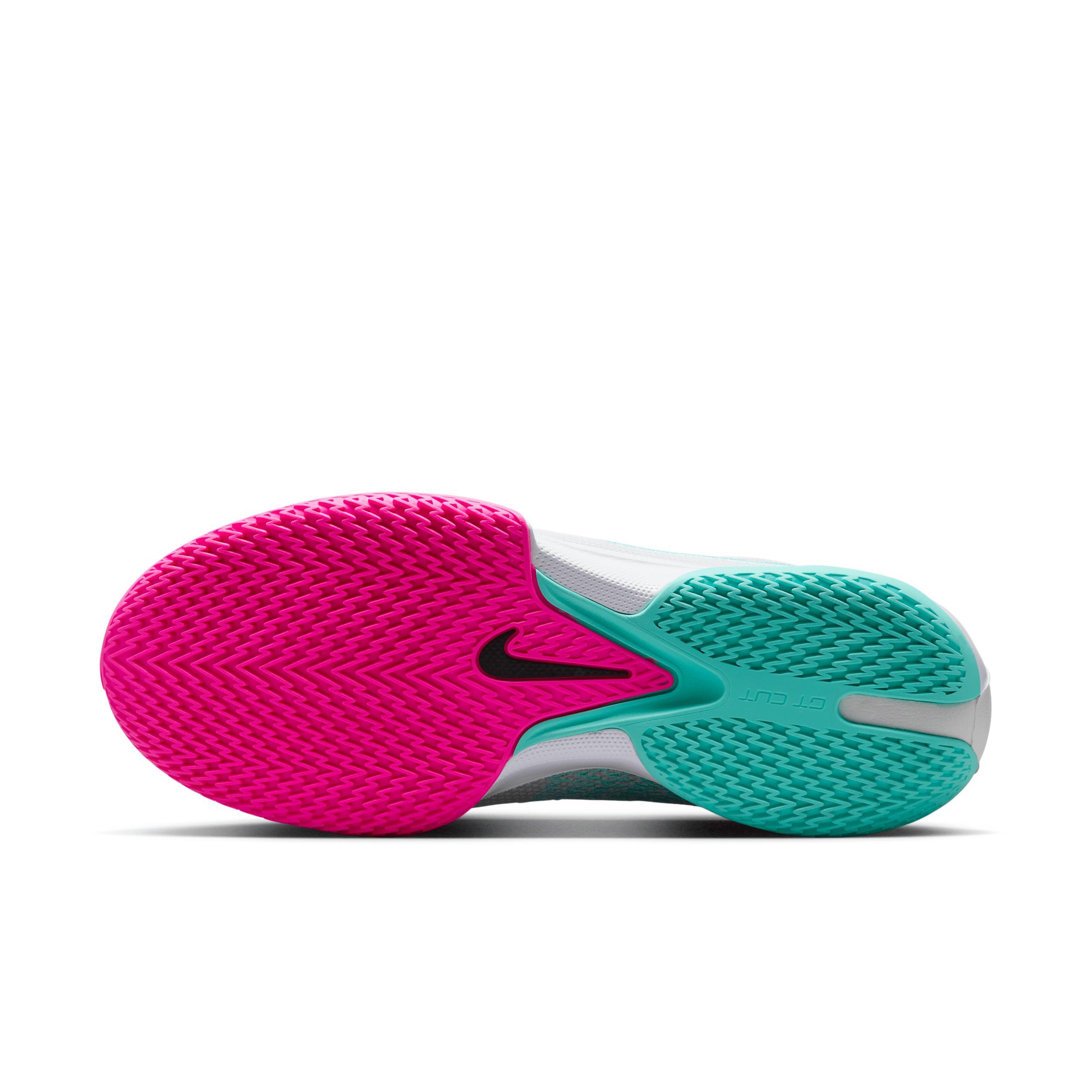 Nike Men's G.T. Cut Academy Basketball Shoes Product Image