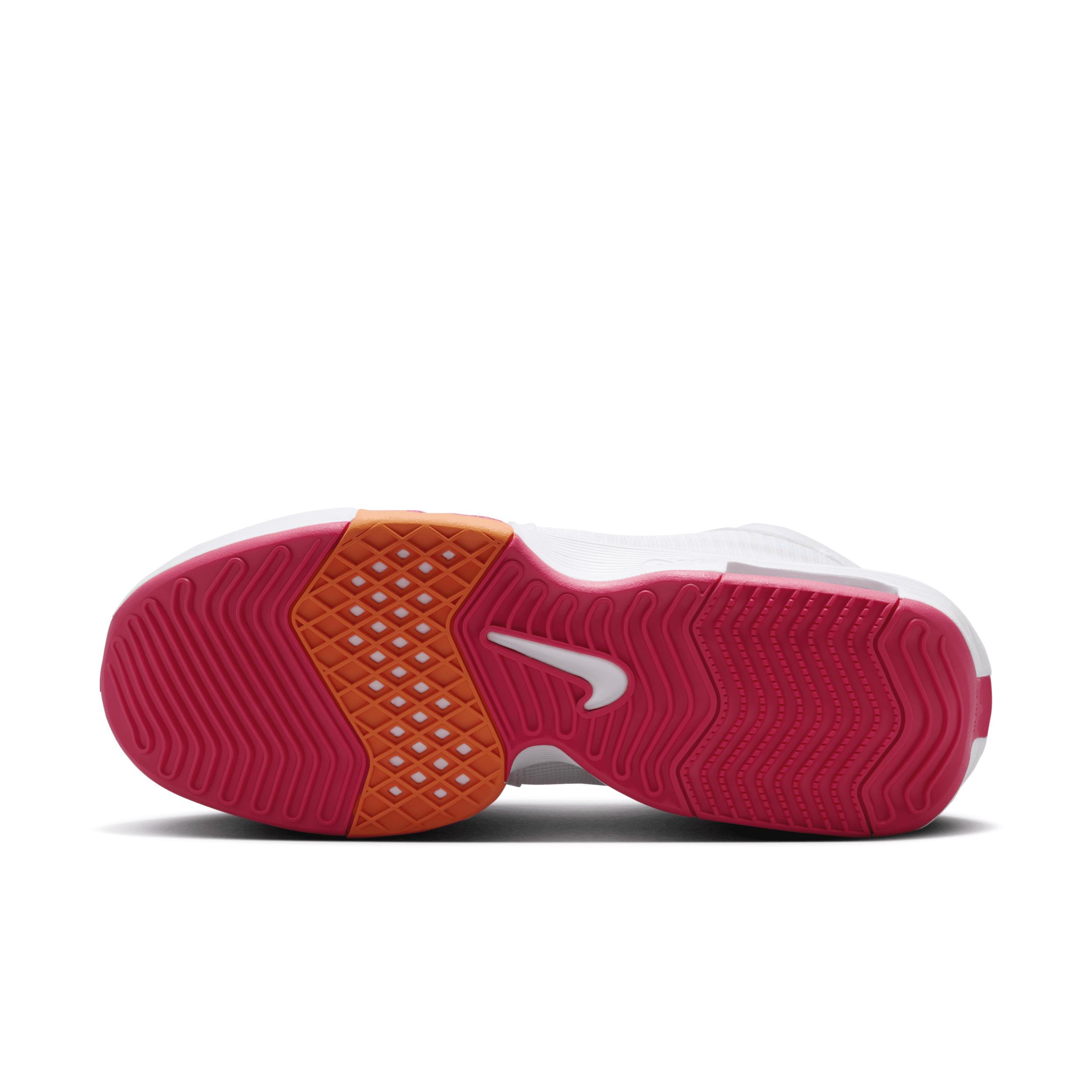 Mens Nike Lebron Witness 8 Basketball Shoes Product Image