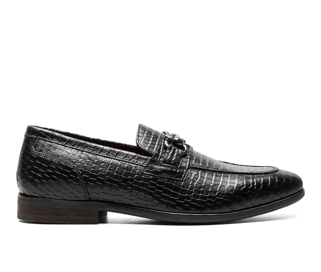 Men's Stacy Adams Feronte Dress Loafers Product Image
