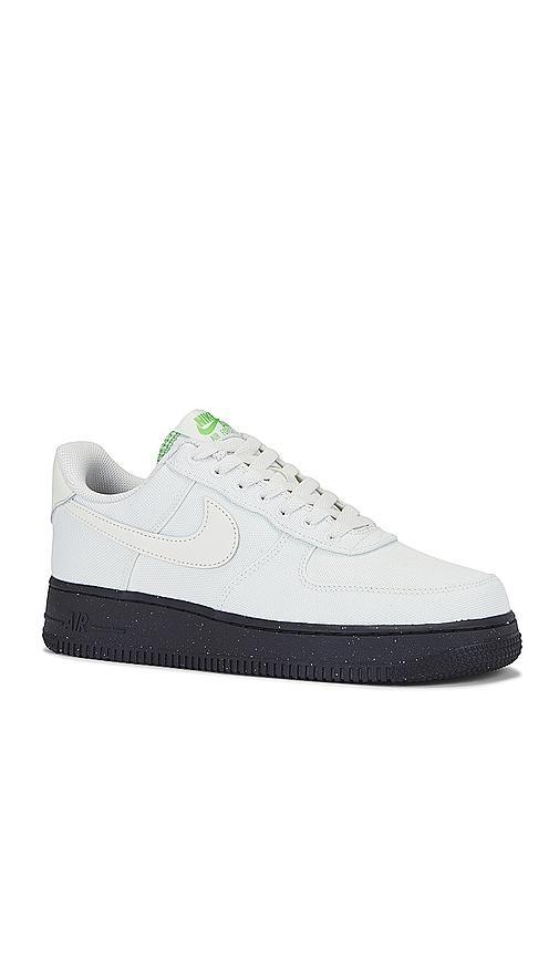 Nike Mens Nike Air Force 1 07 LV8 EMB - Mens Basketball Shoes Product Image