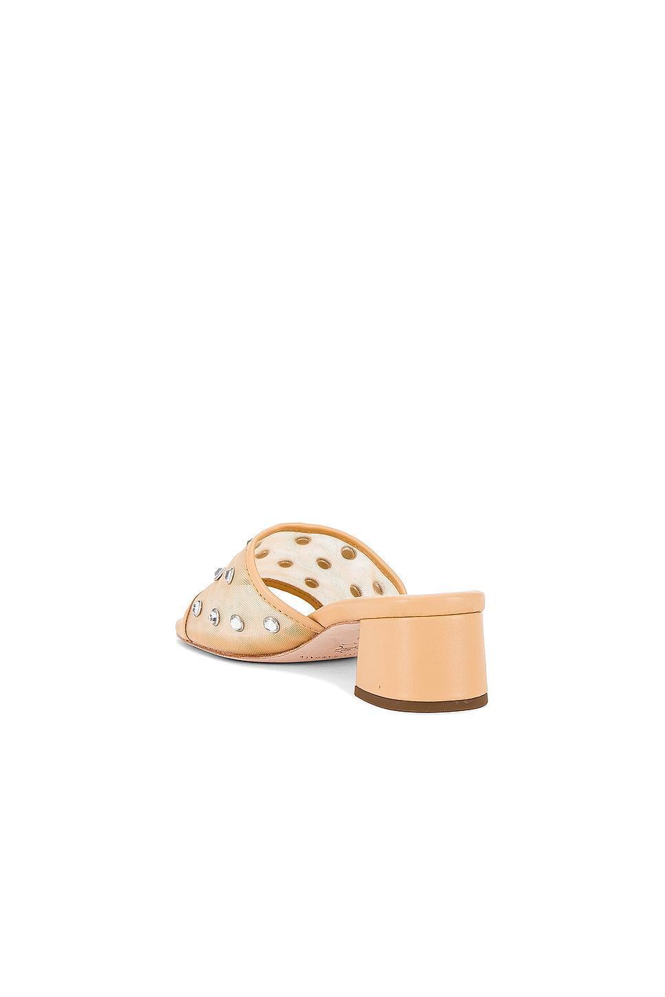 Brooke Mule Loeffler Randall Product Image