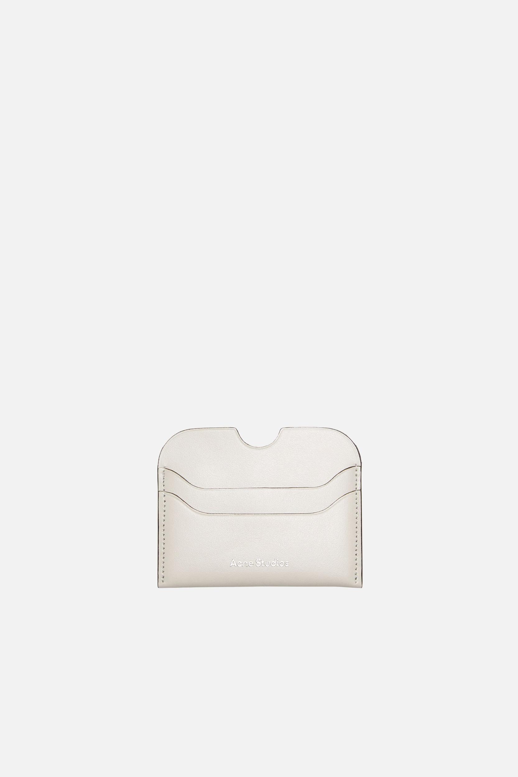 Leather card holder Product Image