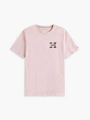 Hilfiger Sport Logo T-Shirt Product Image