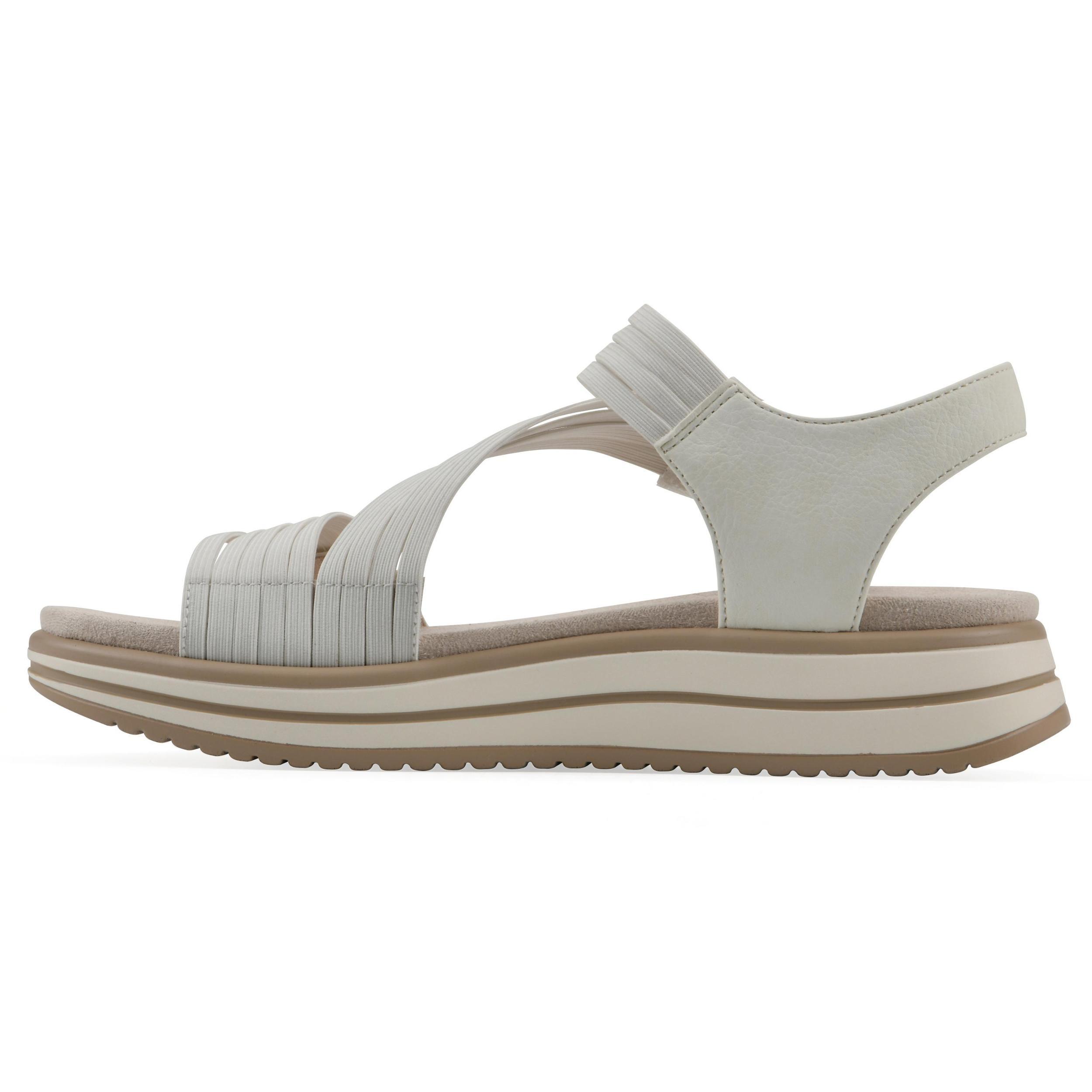 Women's Cliffs by White Mountain Hadford Sandals Product Image