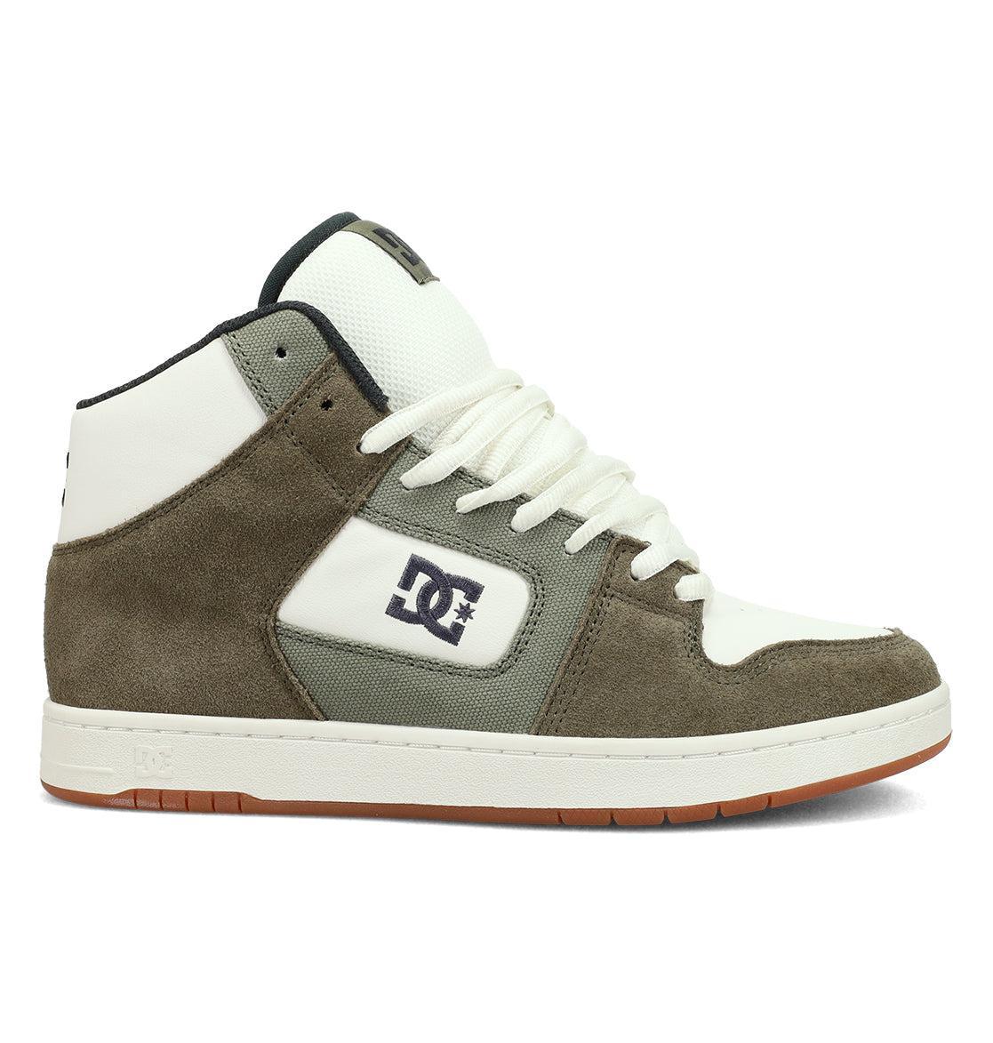 Men's Manteca 4 Hi Shoes Male Product Image
