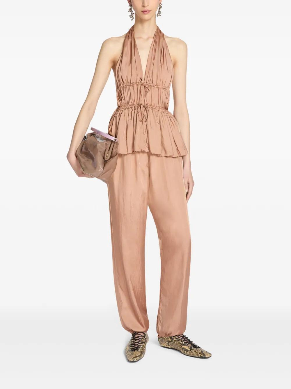 ruched top  Product Image