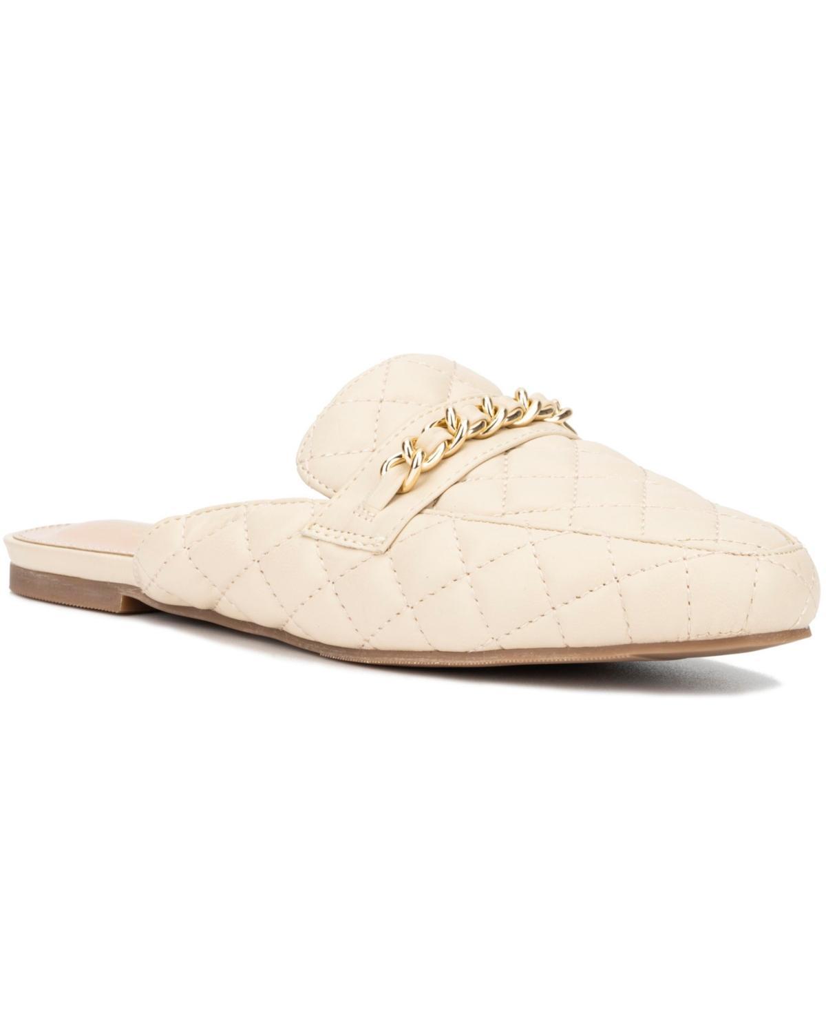 Womens Denise Mules Product Image