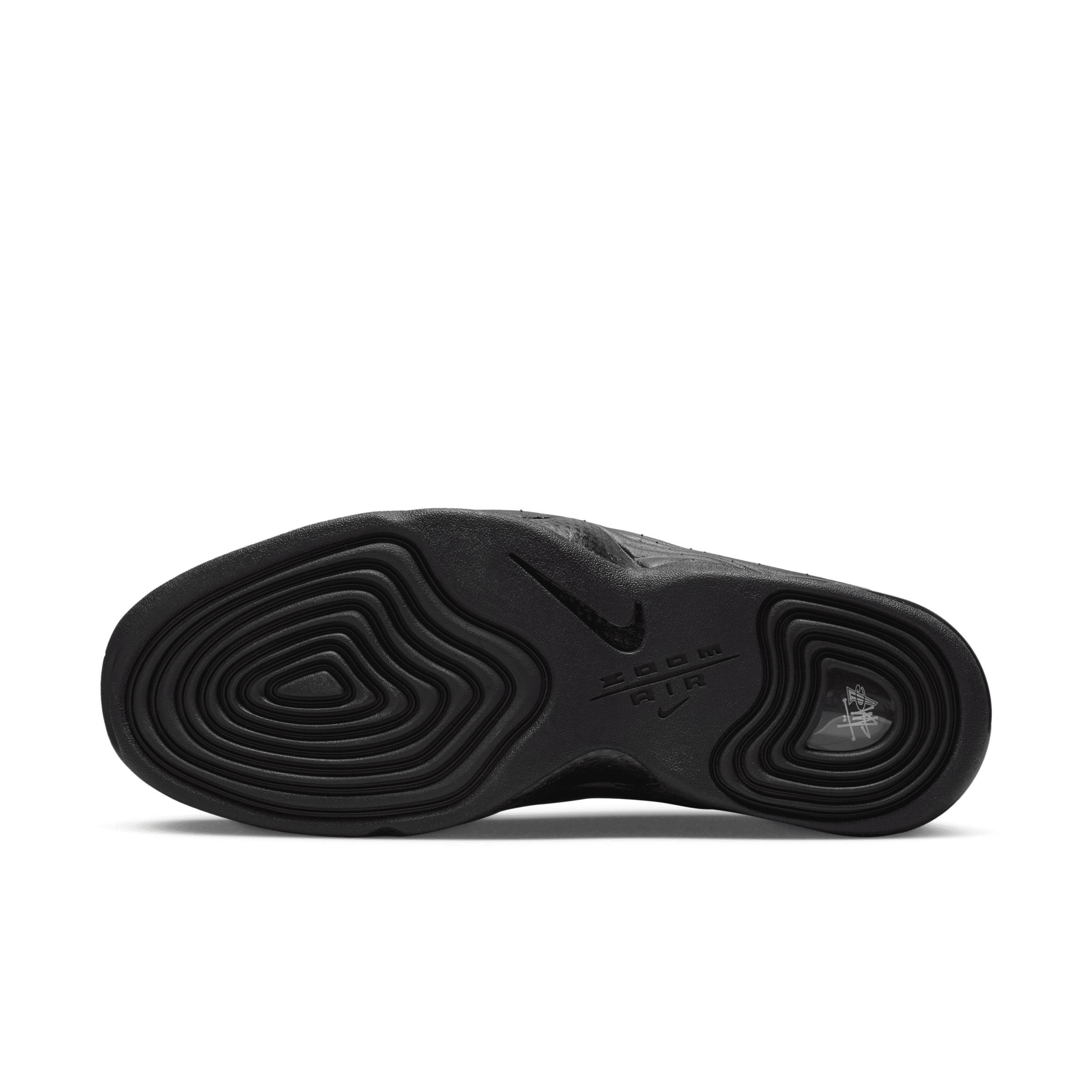 Nike Air Penny 2 x Stüssy Men's Shoes Product Image