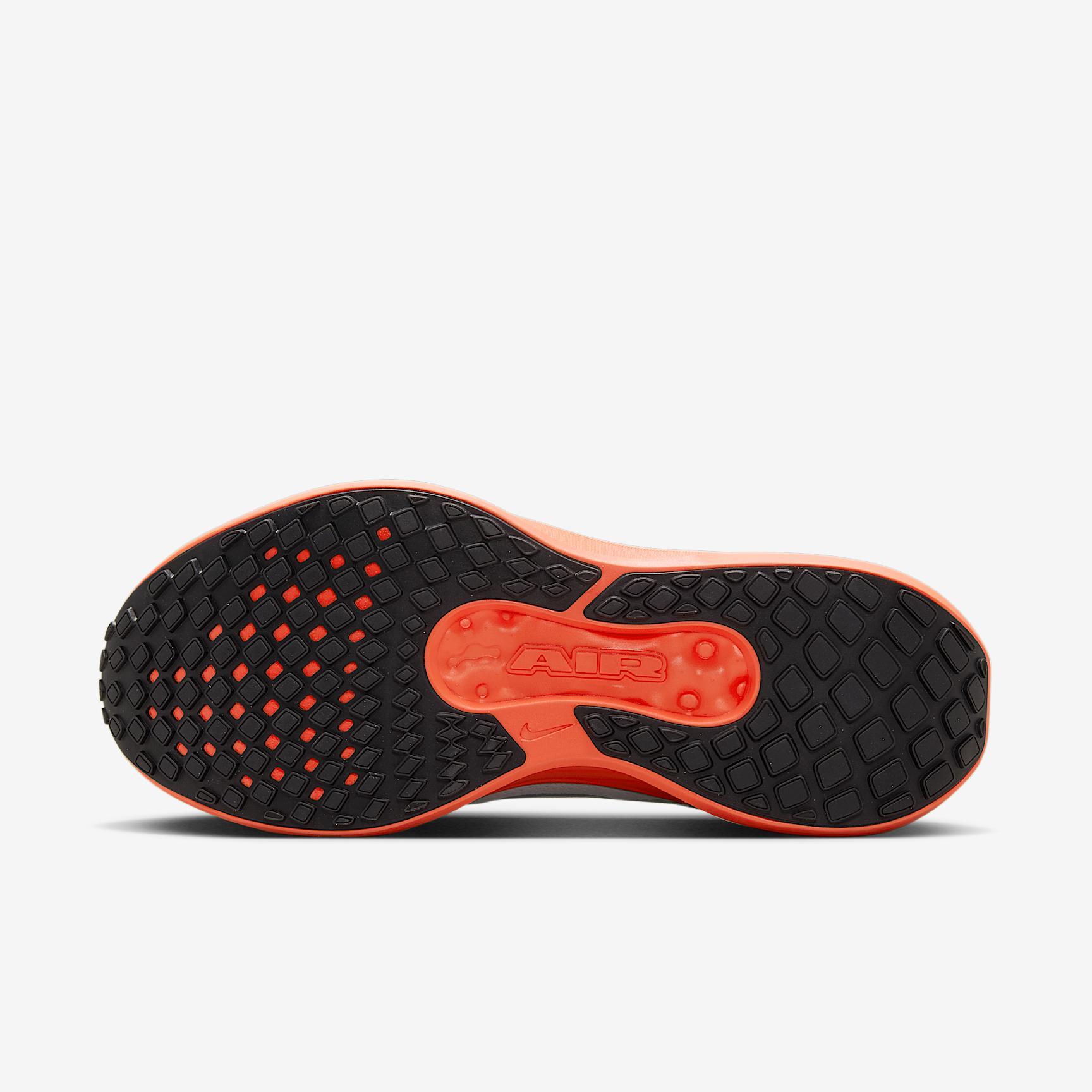 Nike Winflo 11 Men's Road Running Shoes (Extra Wide) Product Image